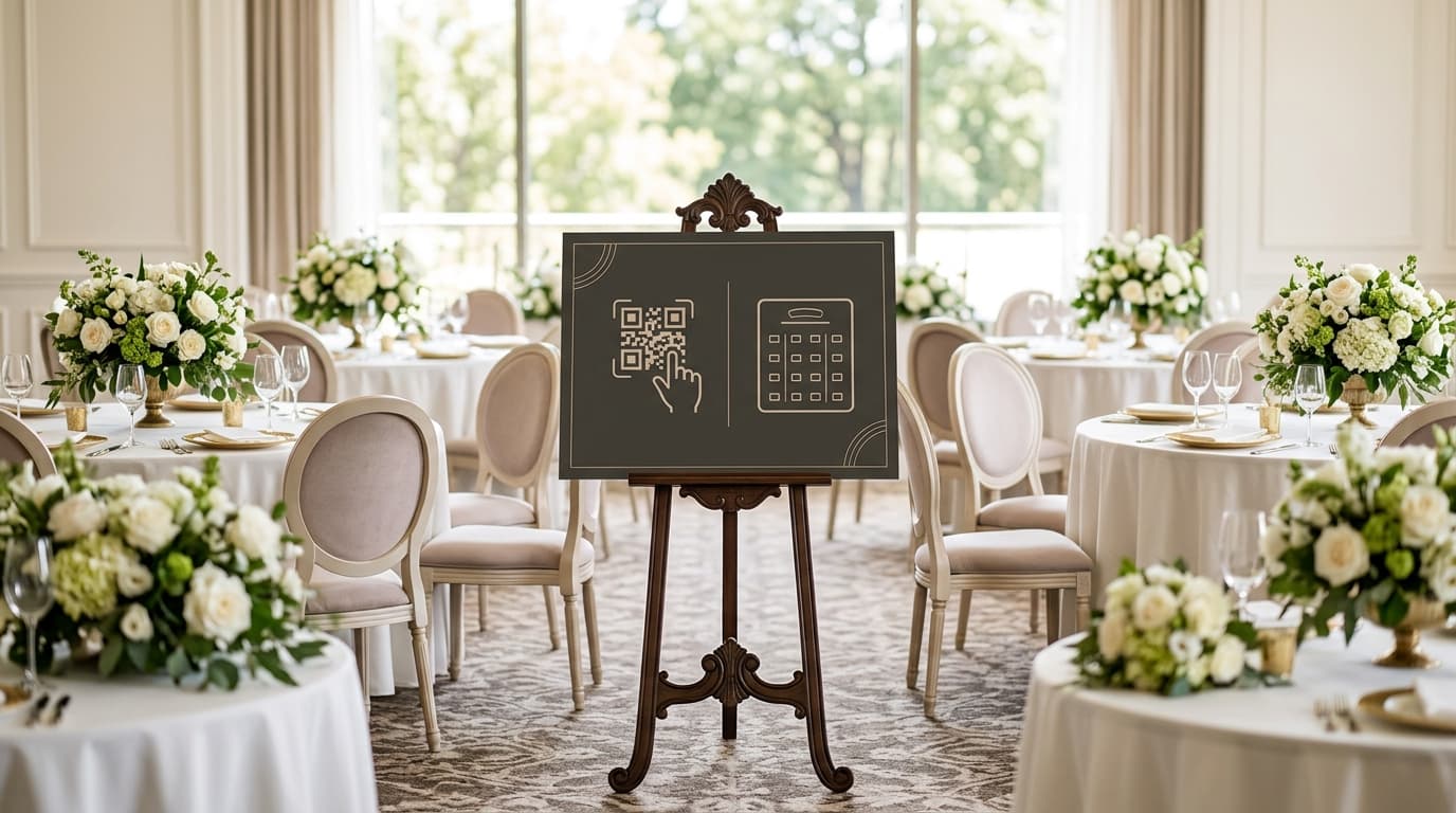 SeatYourself vs DigiSeats: Which QR Seating Chart Tool Wins?