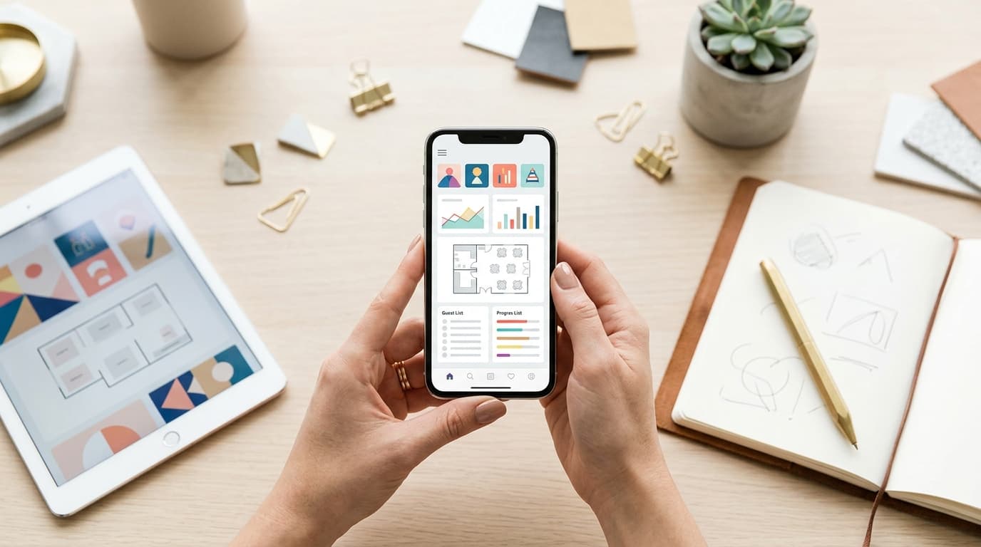 Smart Venue Technology: What Modern Wedding Venues Offer