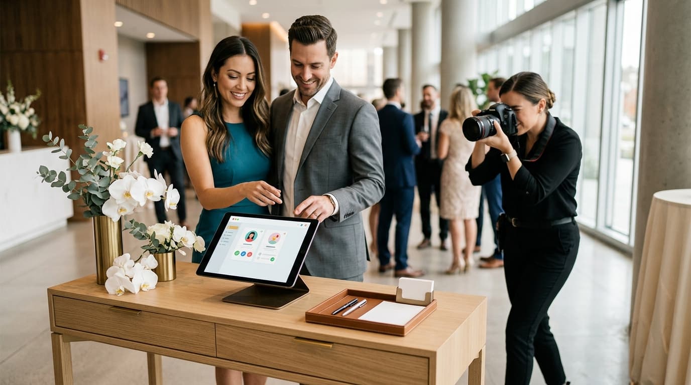 Social Media and Wedding Guest Lists: Avoiding Drama Online