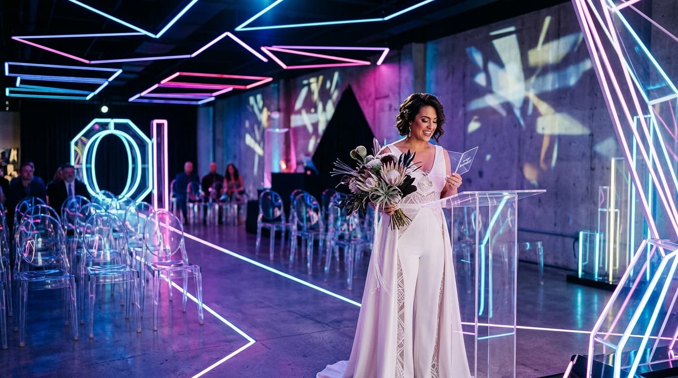 Solo Weddings: The Trend of Marrying Yourself