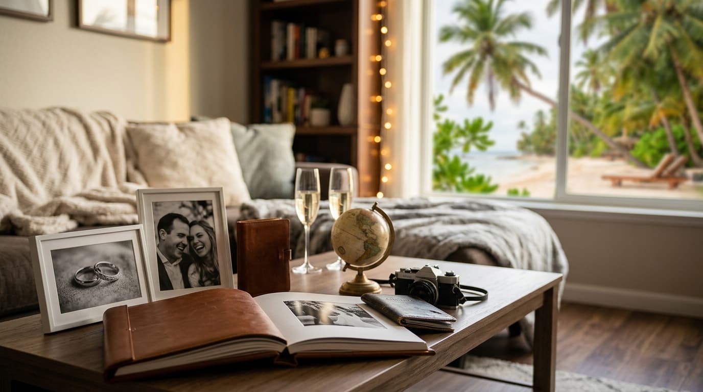 Staycation Honeymoon Ideas: Romance Close to Home