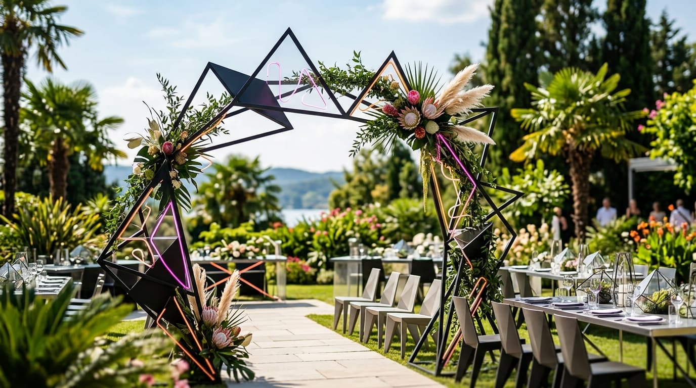 Summer Wedding Trends for 2026: Hot Season, Hot Ideas