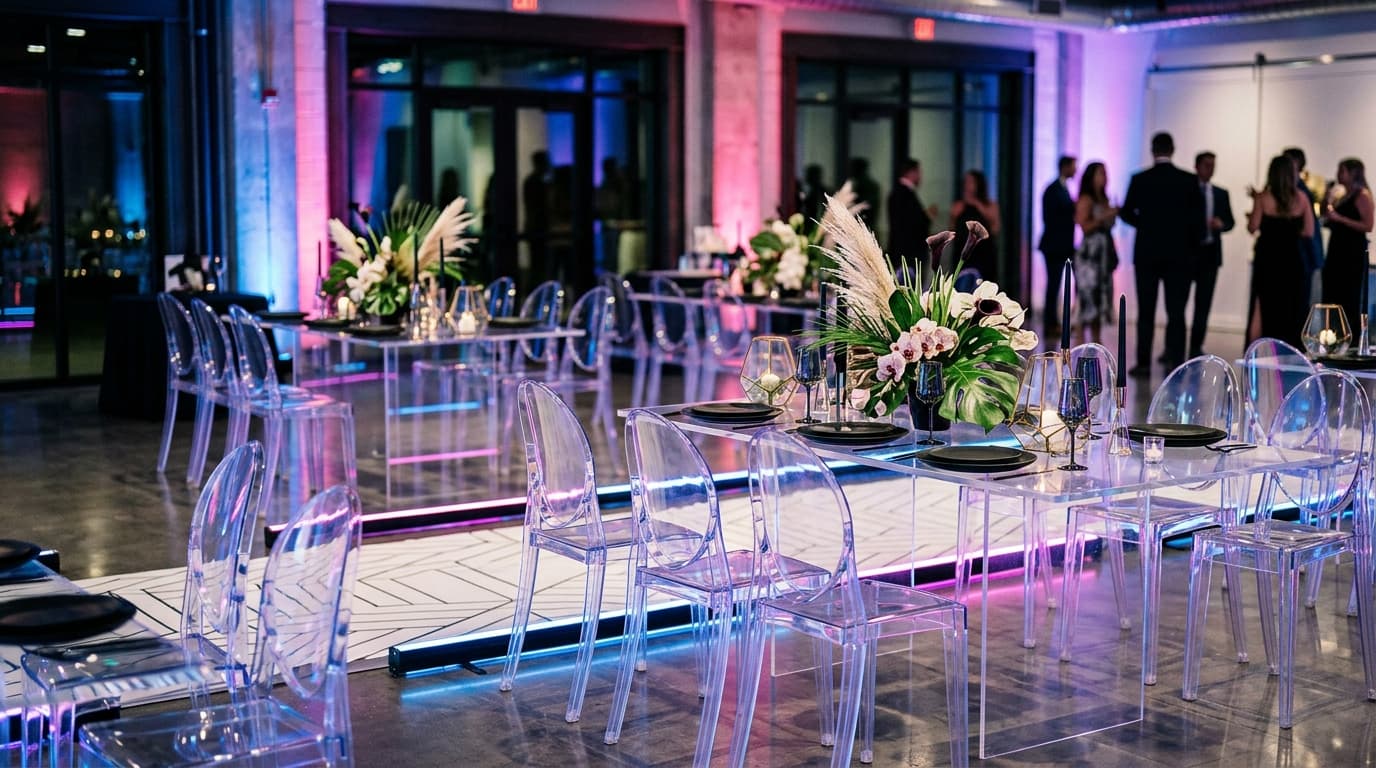 The Biggest Wedding Trends Right Now