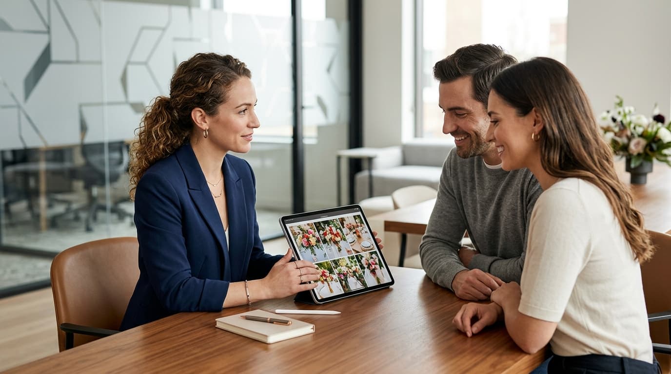 The Ideal Tech Stack for Modern Wedding Planners