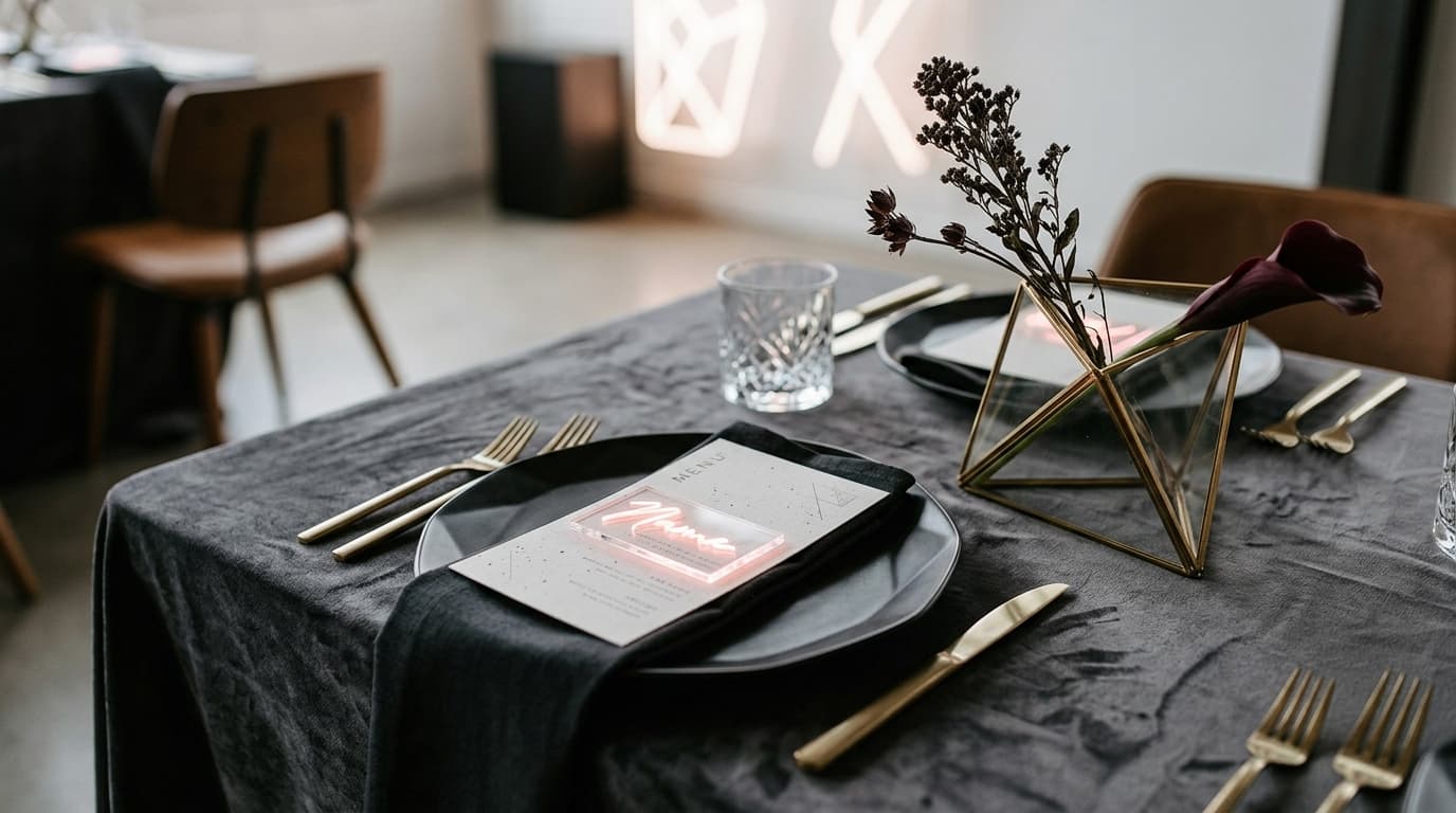 The Intimate Wedding Trend: Quality Over Quantity