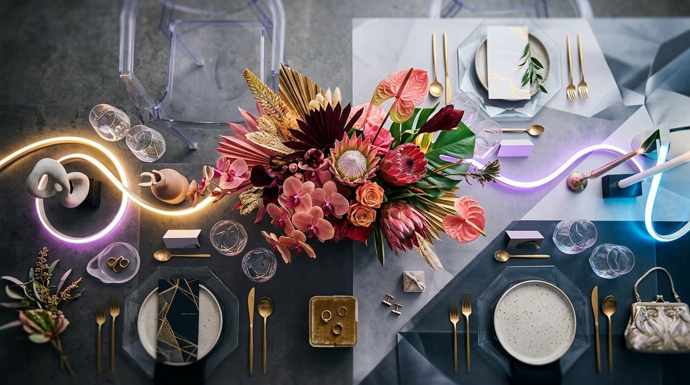 The Micro Wedding Trend: Why Small Weddings Are Here to Stay