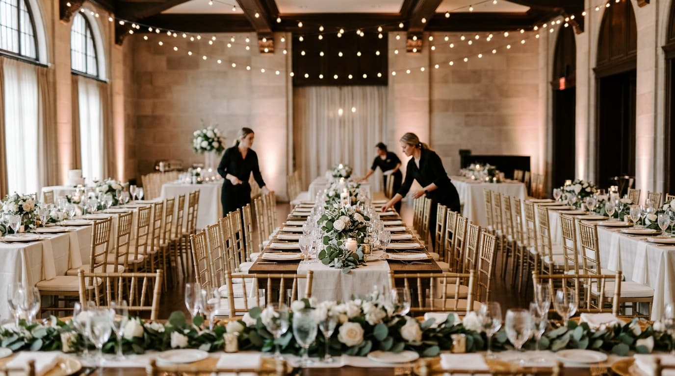 The Most Played Wedding Reception Songs of All Time