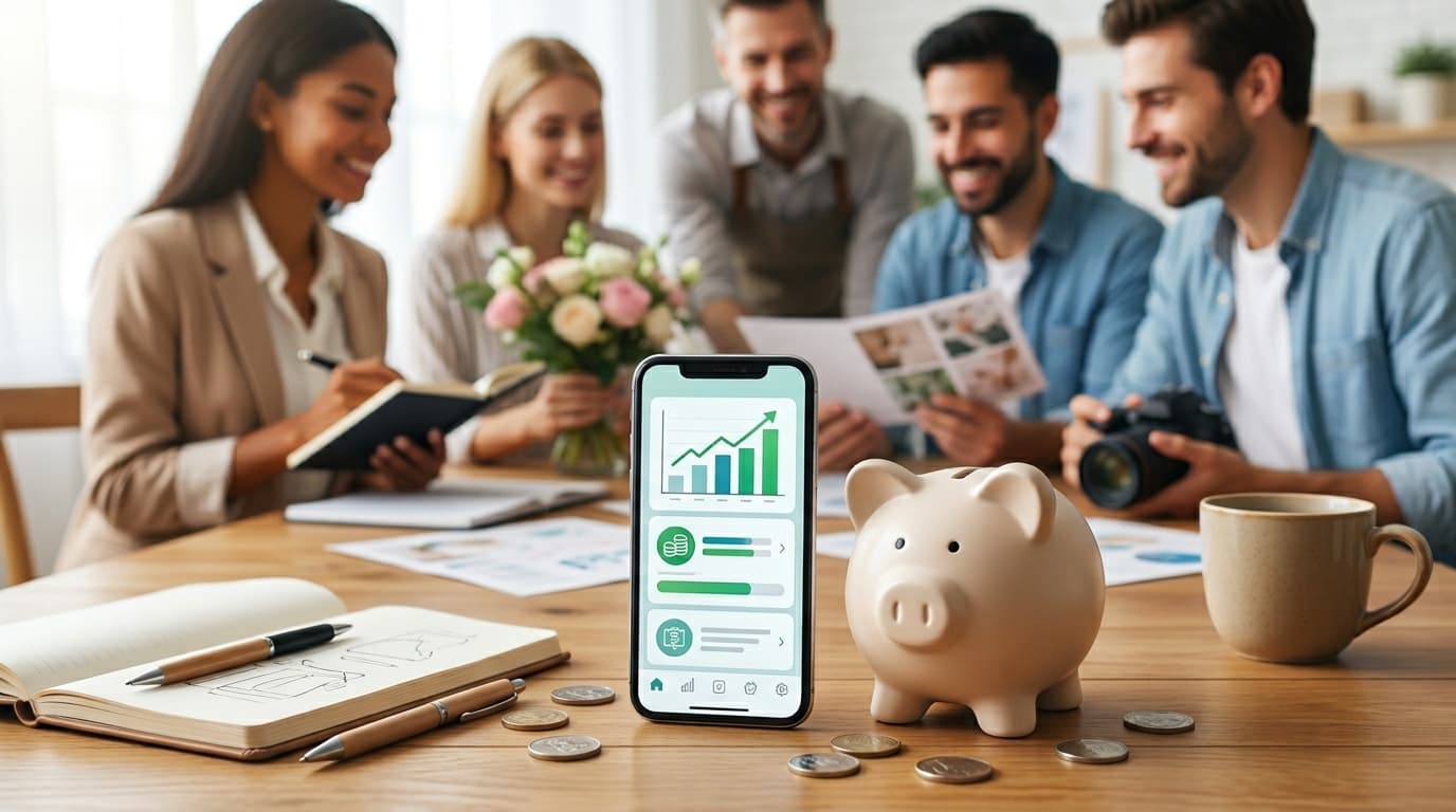 Tipping Wedding Vendors: A Complete Guide to Who Gets What