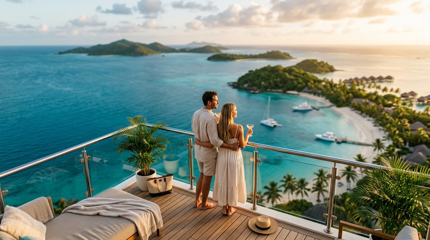 Tropical Honeymoon Guide: Islands and Resorts