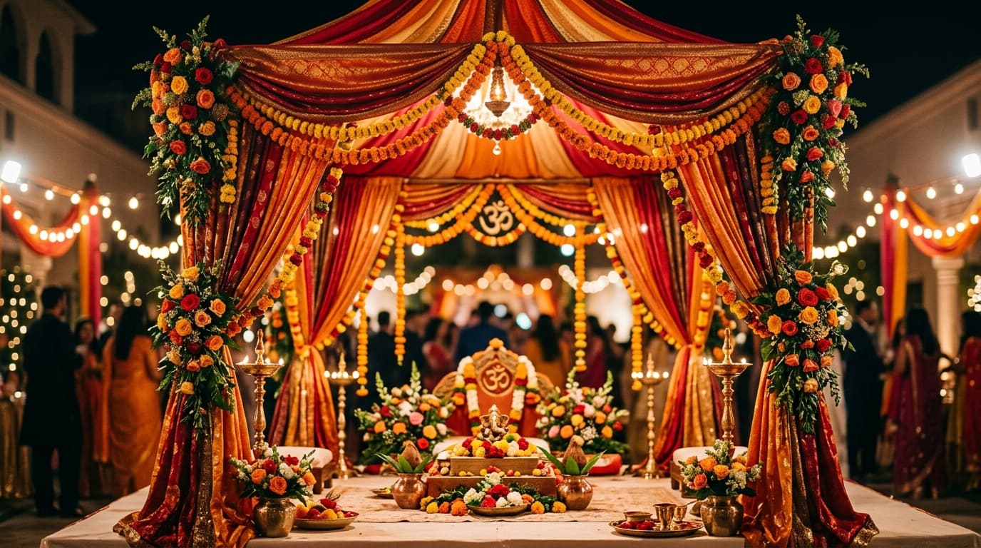 Turkish Wedding Traditions: Henna Night and Celebrations