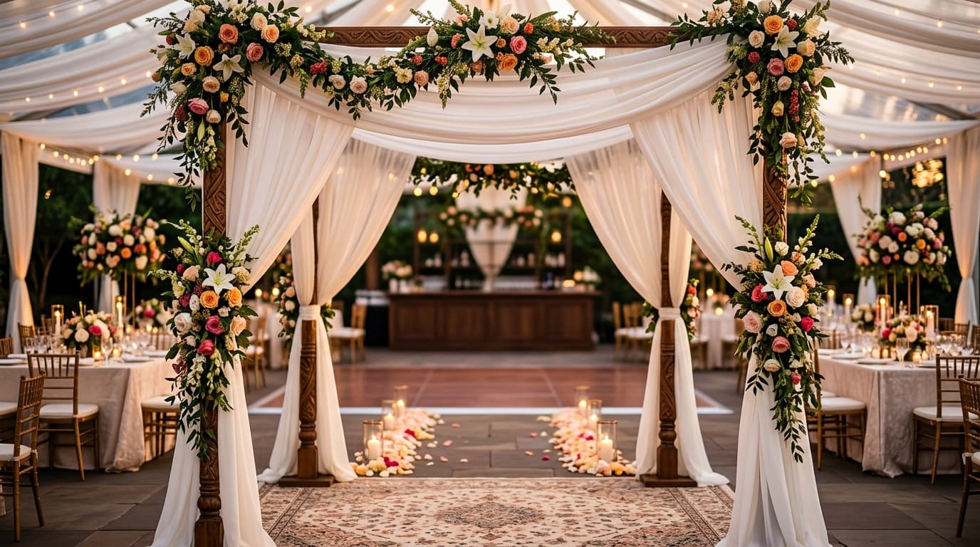 Vietnamese Wedding Traditions: Tea Ceremony to Reception