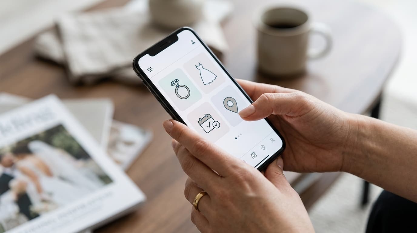 Virtual Reality Weddings: Gimmick or the Future?