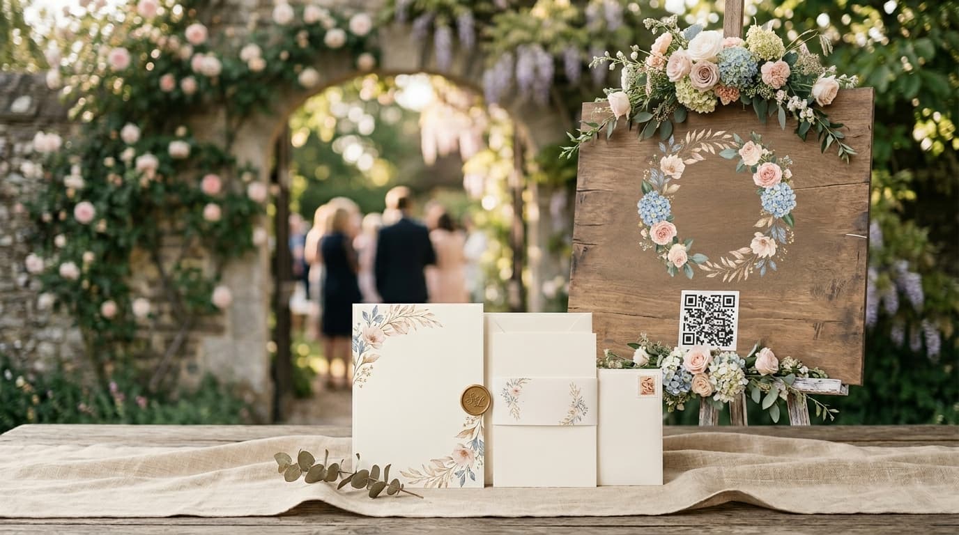 Vistaprint Wedding Invitations: Honest Review and Tips