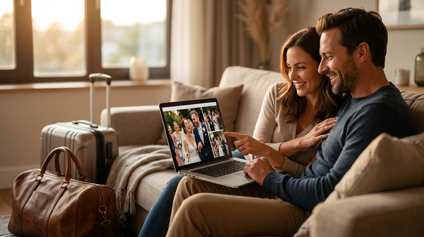 Vow Renewal Planning Guide: Celebrate Your Marriage Again