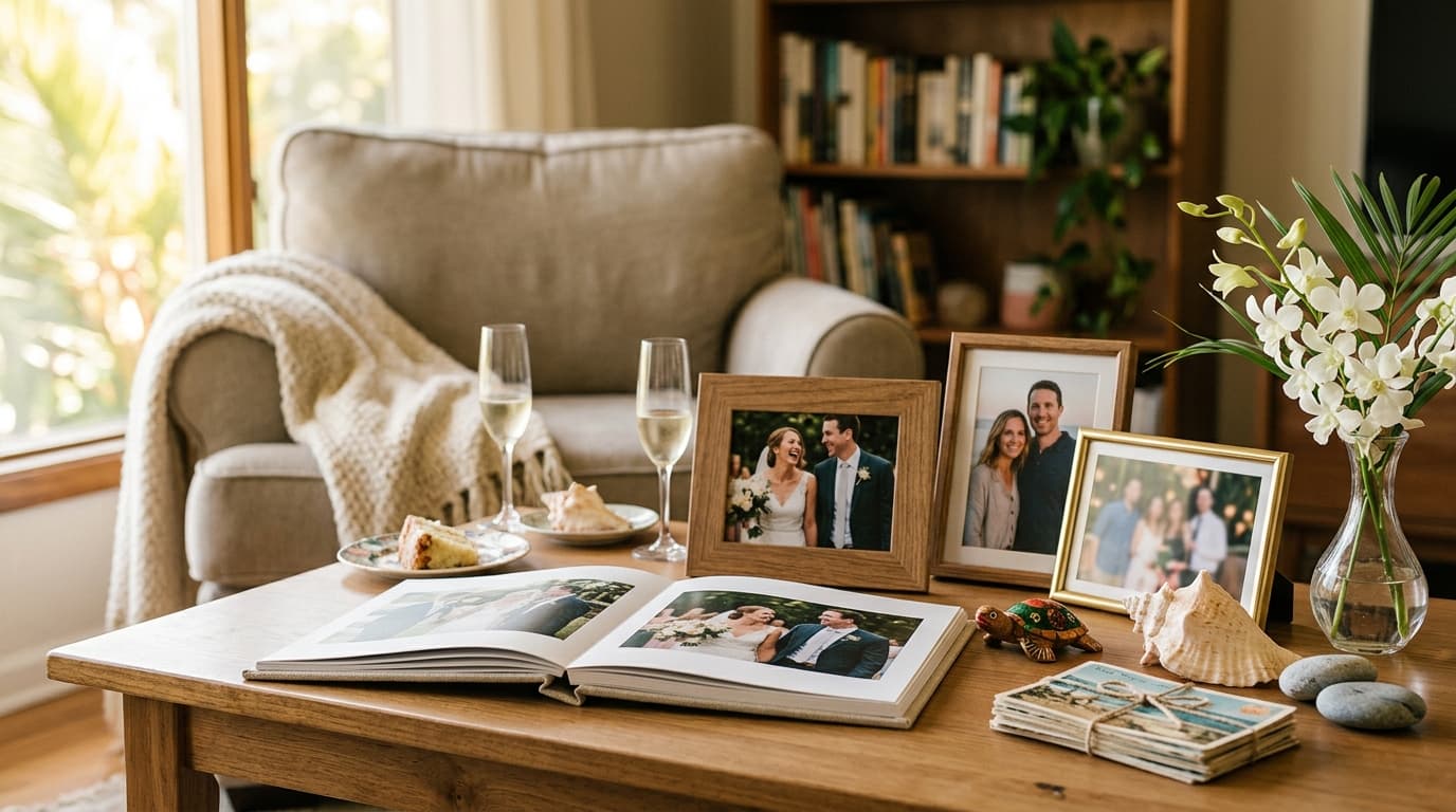 Wedding Anniversary Party Planning: Celebrate Milestones