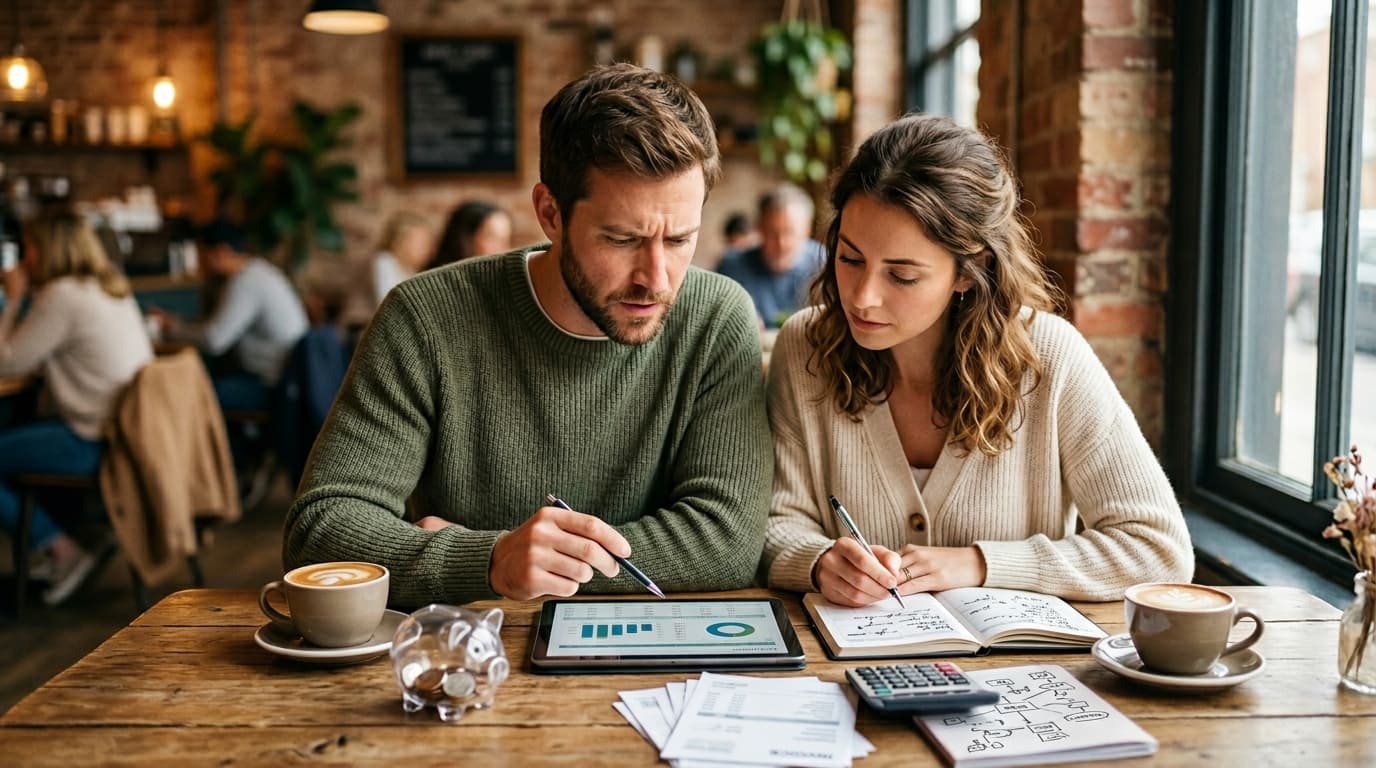 Wedding Budget Mistakes That Cost Couples Thousands