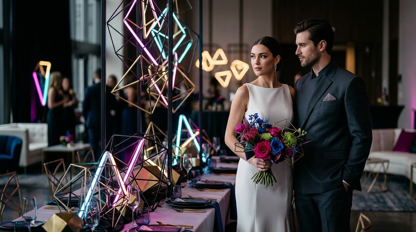 Wedding Color Trends for 2026: The Palettes Couples Love