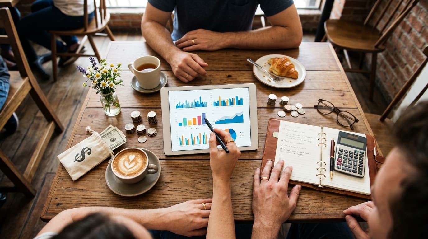 Wedding Cost by City: Most and Least Expensive Places to Marry