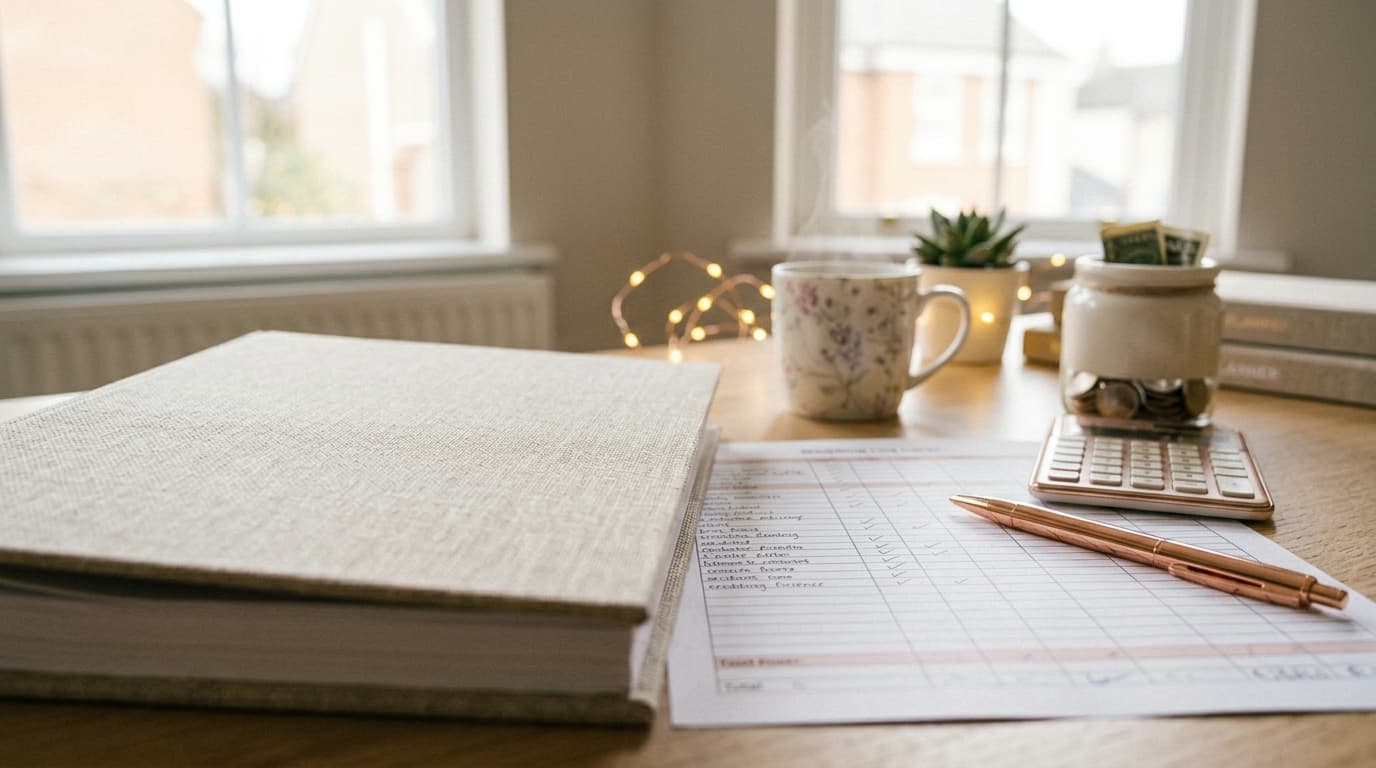 Wedding Cost Calculator: Estimate Your Total Budget