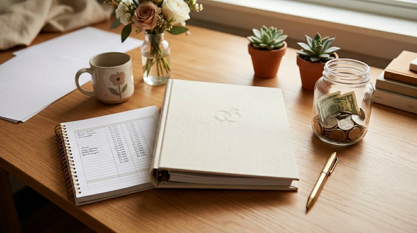 Wedding Crowdfunding: Is It Acceptable to Ask for Help?