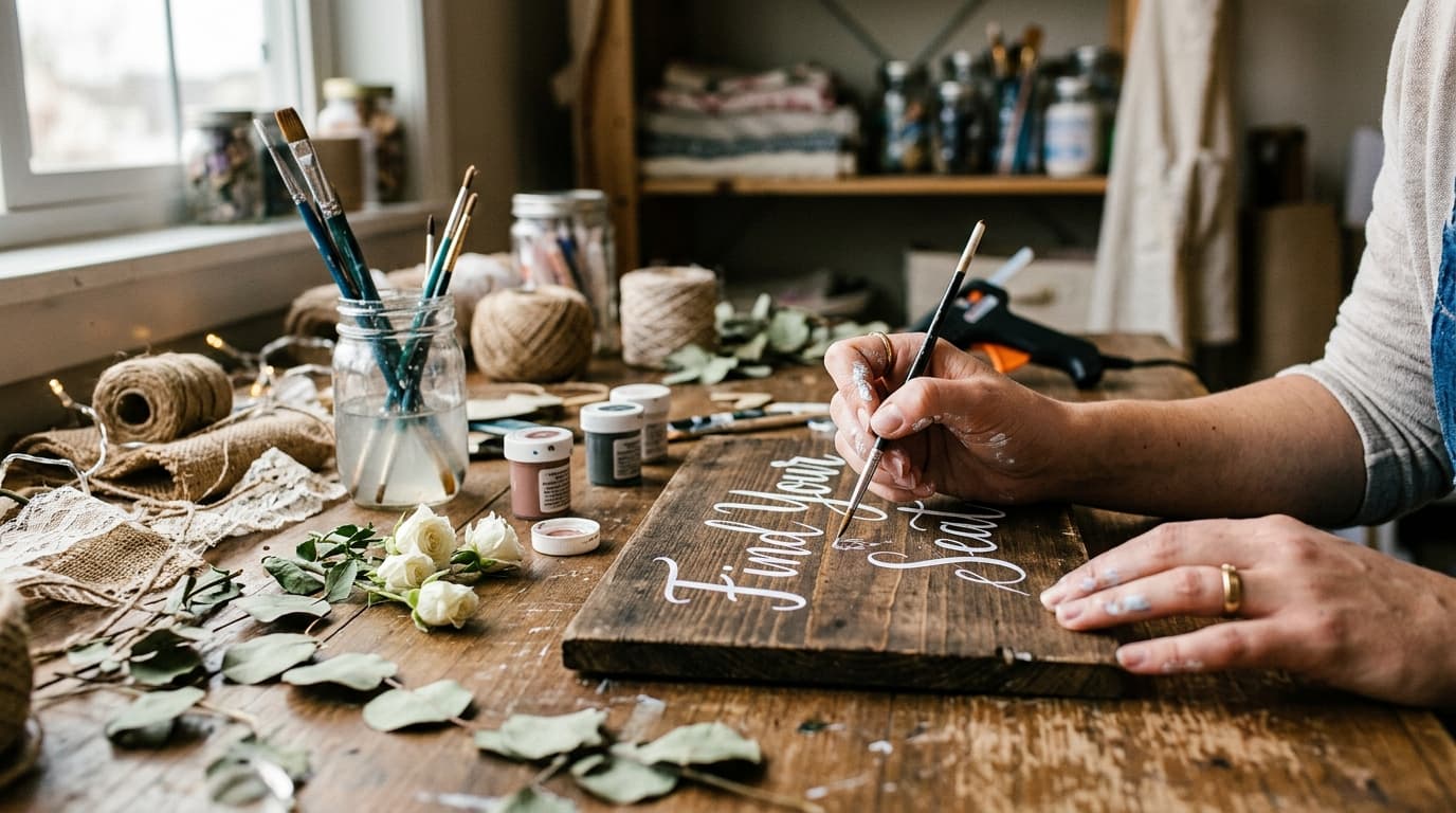 Wedding DIY vs Hiring: A Realistic Assessment