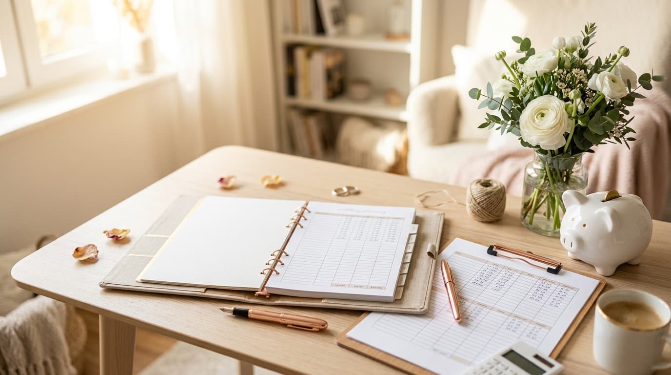 Wedding DJ vs Playlist: When to Splurge and When to Save