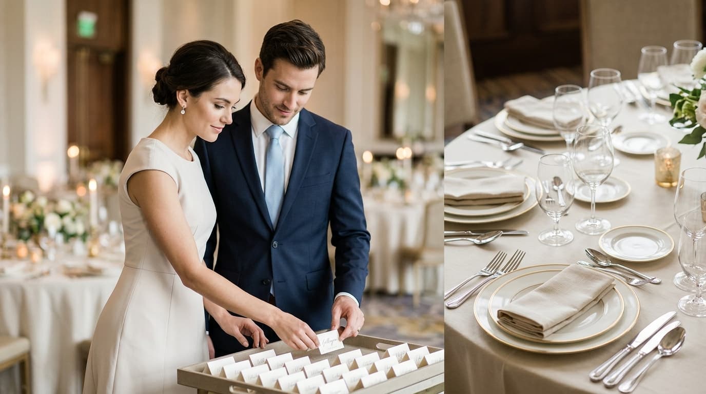 Wedding Dress Code Etiquette: What Each Dress Code Really Means