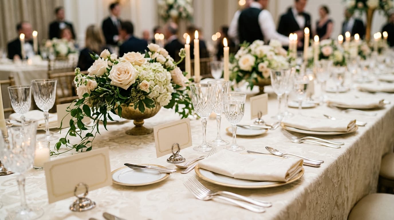 Wedding Etiquette for Blended Families: Step-Parents and Siblings