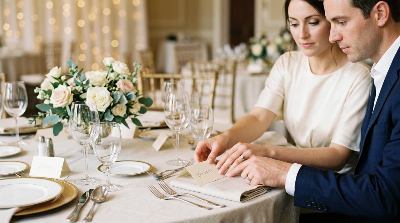 Wedding Etiquette for Children: To Invite or Not to Invite