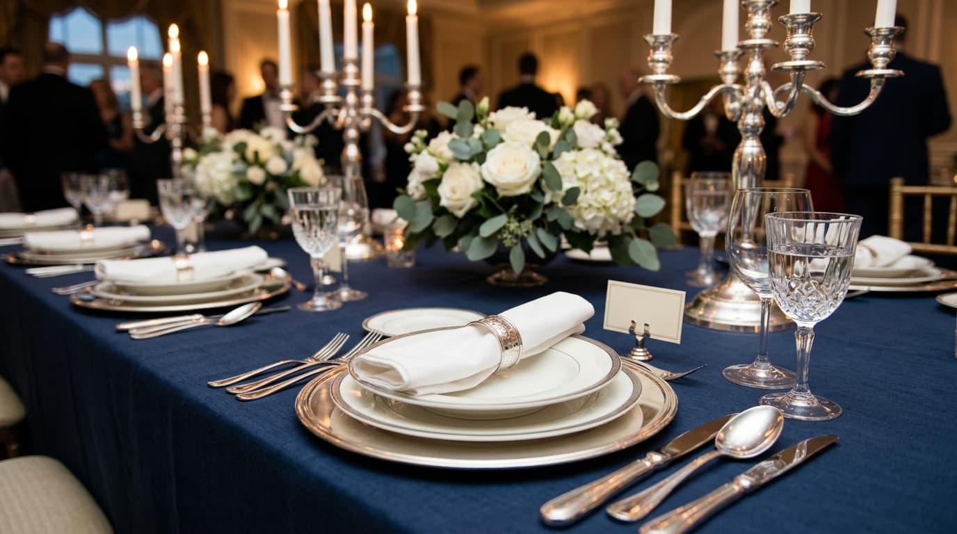 Wedding Etiquette for Same-Sex Couples: Inclusive Guidance