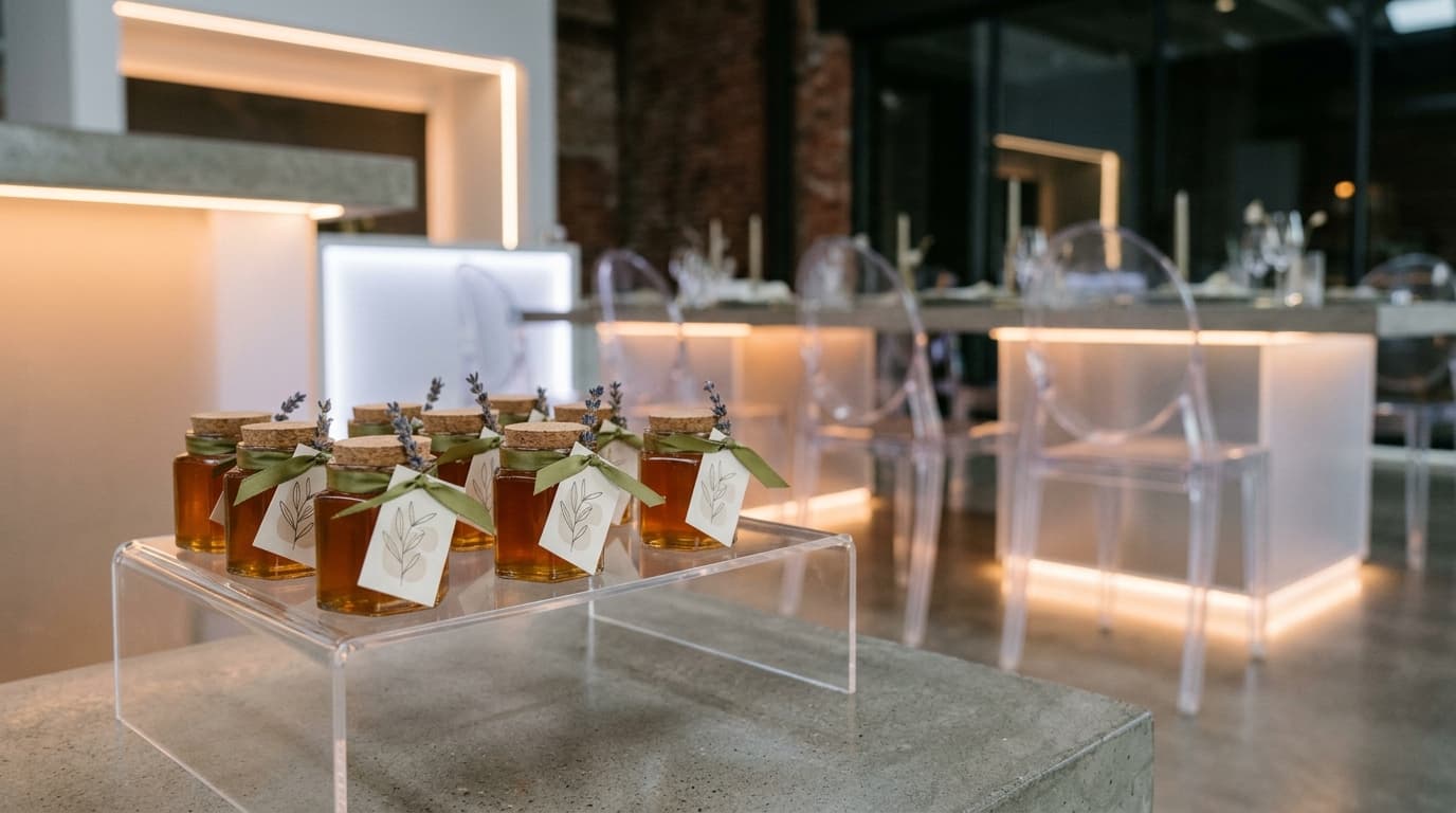 Wedding Favor Trends for 2026: What Guests Actually Want