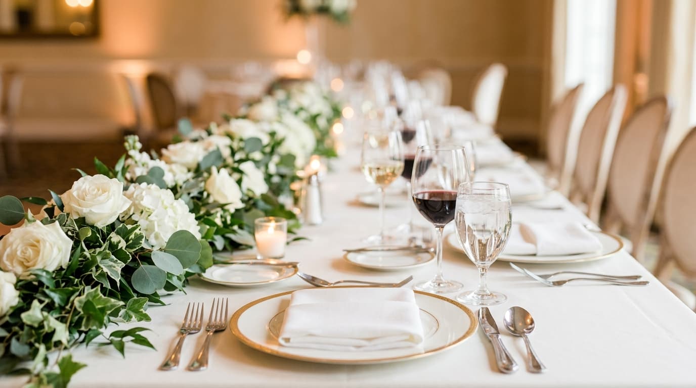 Wedding Gift Etiquette: What Guests Need to Know