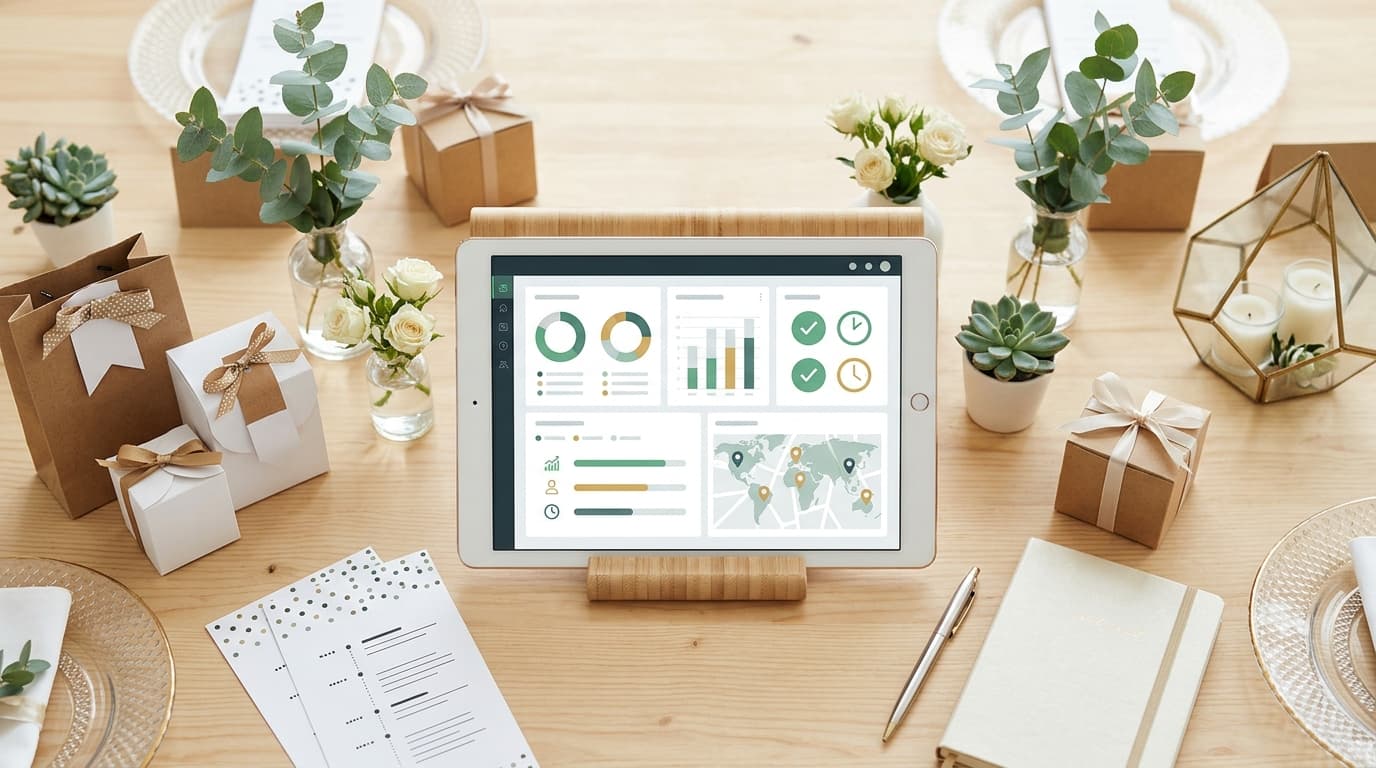 Wedding Guest Accommodation: How to Help Out-of-Town Guests