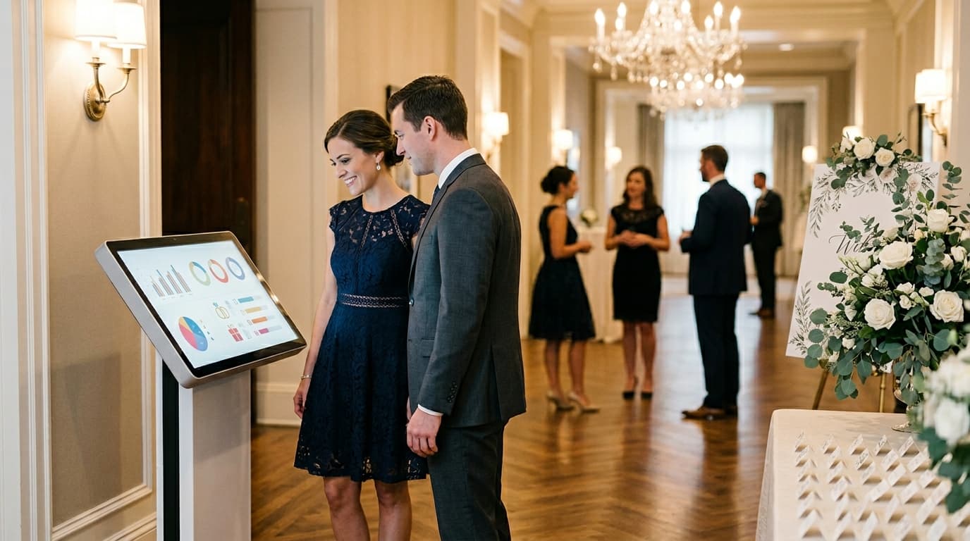 wedding guest attire guide