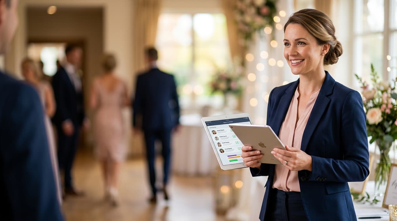 wedding guest complaints