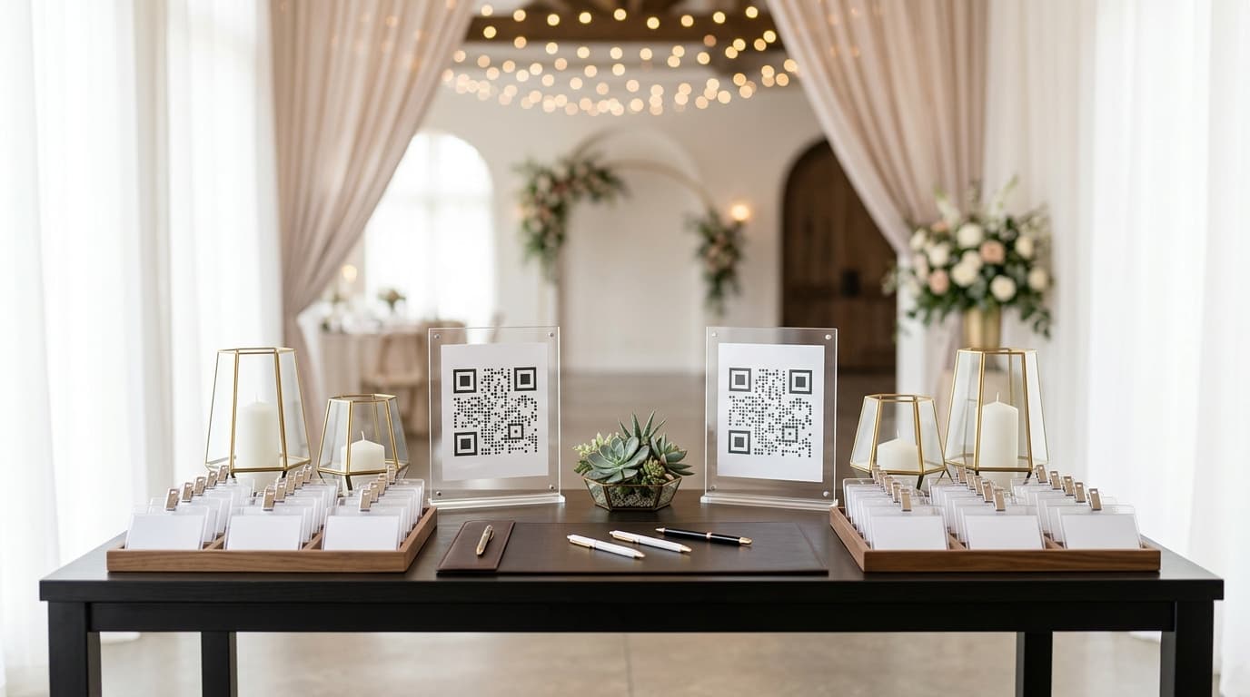 wedding guest frustrations