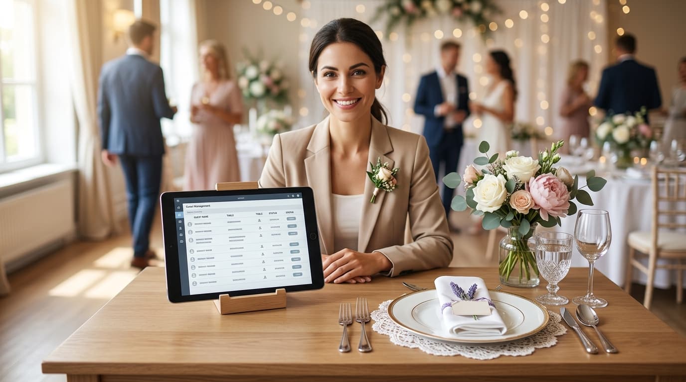 Wedding Guest List Etiquette: The Rules You Need to Know
