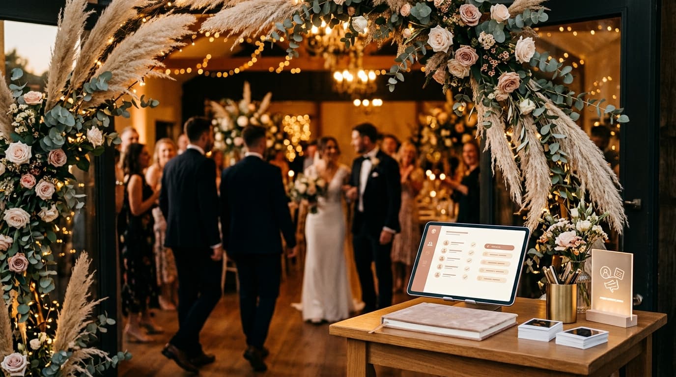 Wedding Guest List Regrets: What Couples Wish They Did Differently