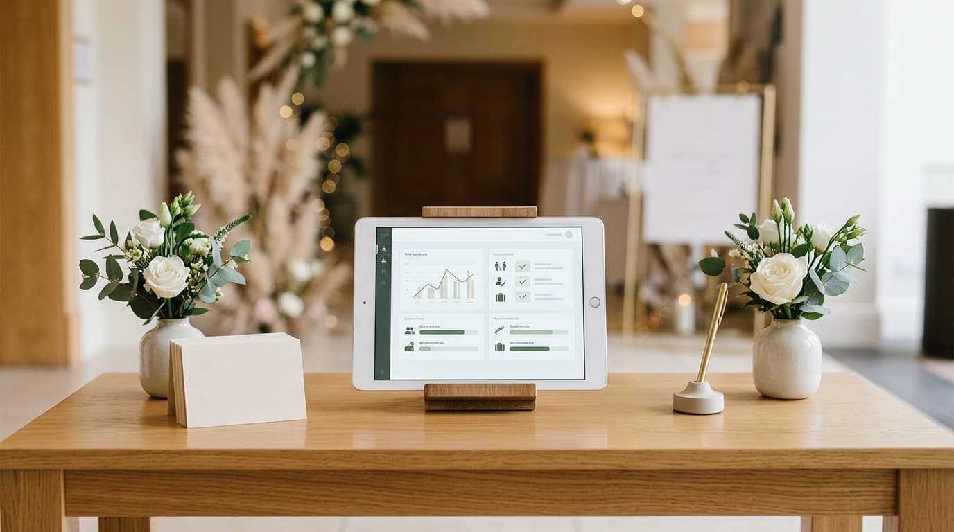 wedding guest travel tips