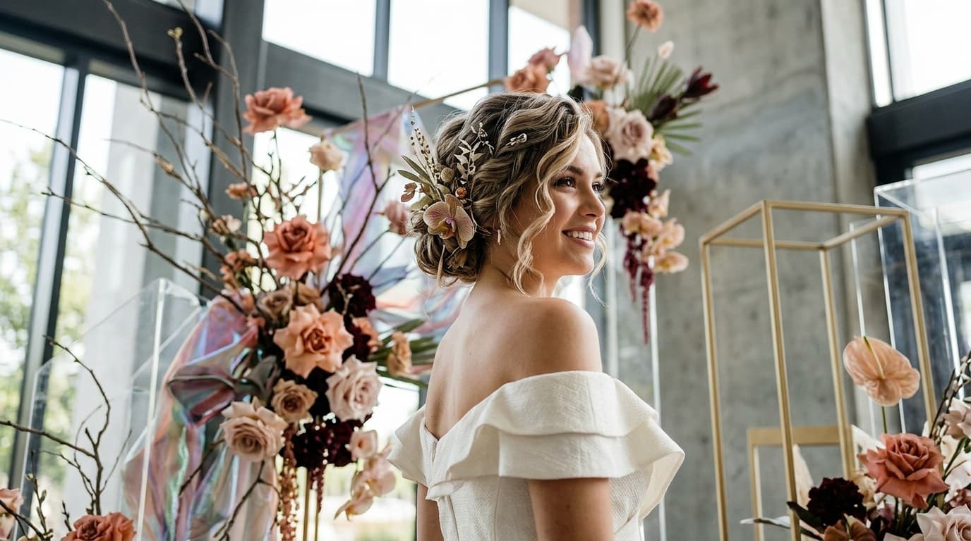 Wedding Hairstyle Trends for 2026: Bridal Hair Inspiration