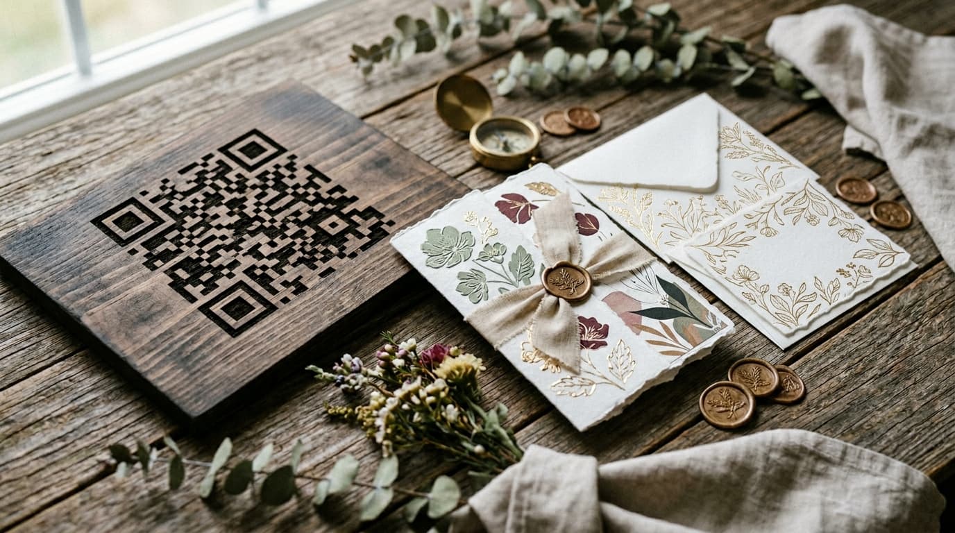 Wedding Invitation Design Trends for 2026