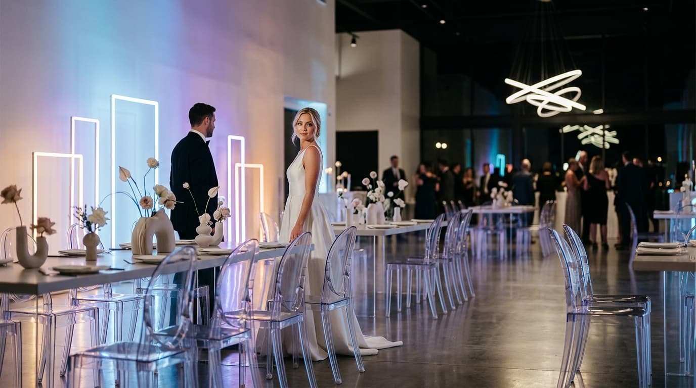 Wedding Makeup Trends for 2026: Looks That Last All Day