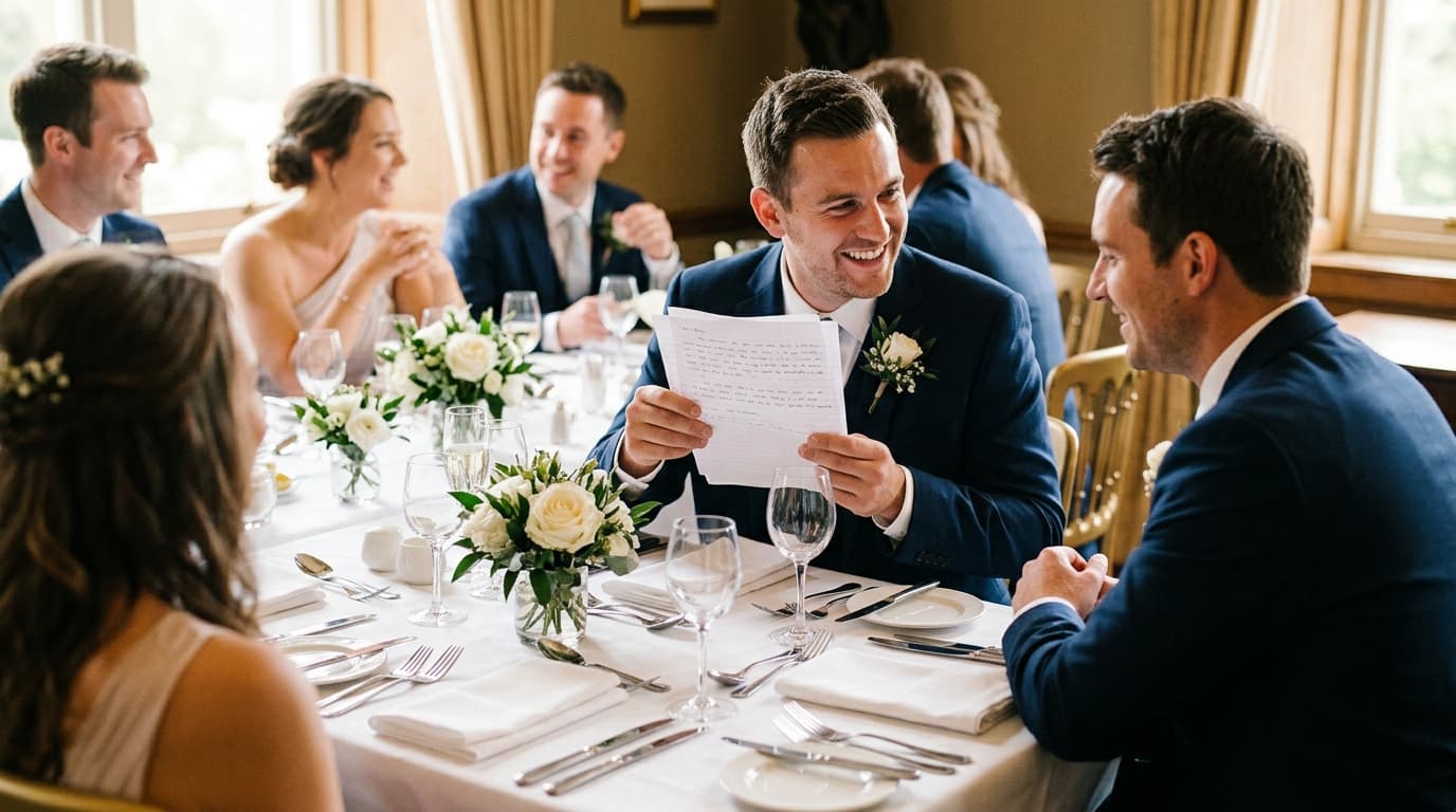 Wedding Party Group Chat Etiquette: Keep Communication Smooth