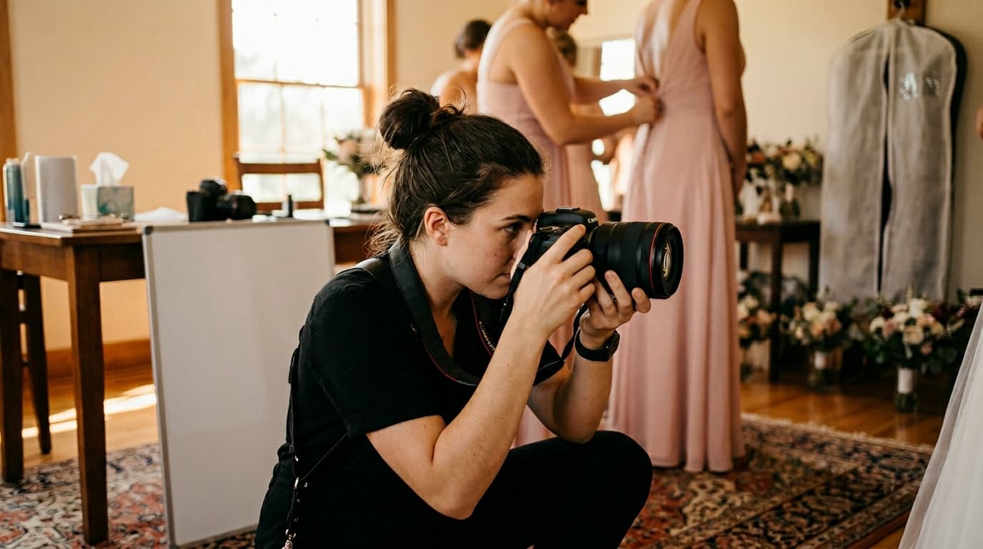 Wedding Photo Shot List: Must-Have Photos You Do Not Want to Miss