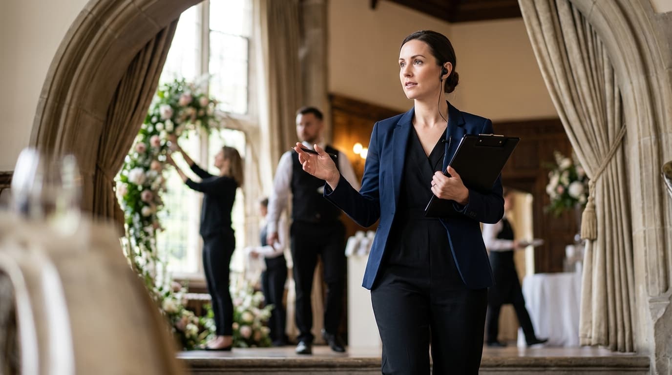 Wedding Planner Contract Templates: Protect Your Business