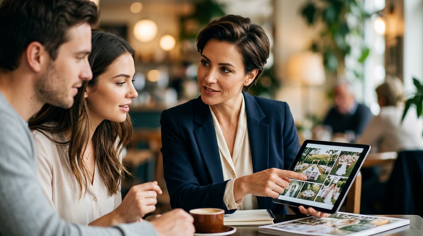 Wedding Planner Industry Statistics and Market Data 2026