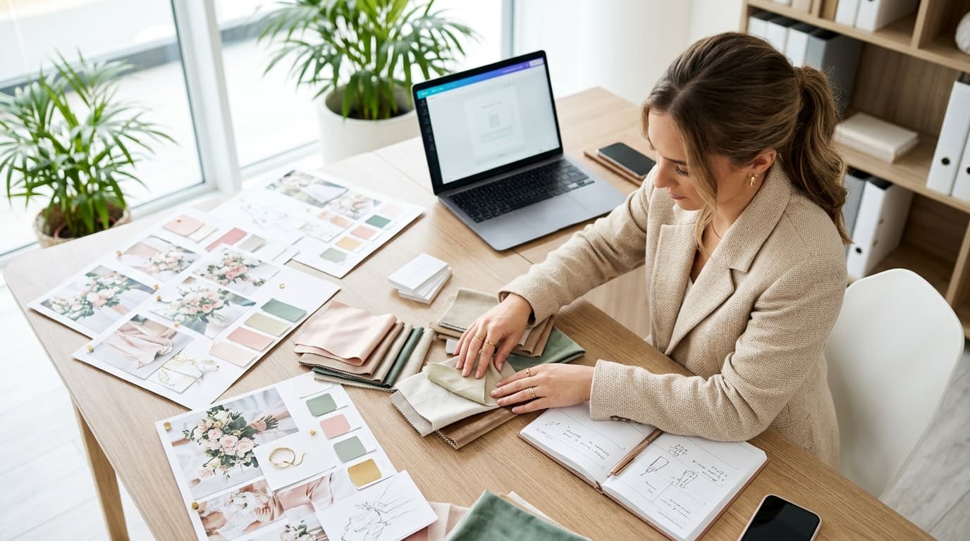 Wedding Planner Mentorship Programs: Learn From the Best