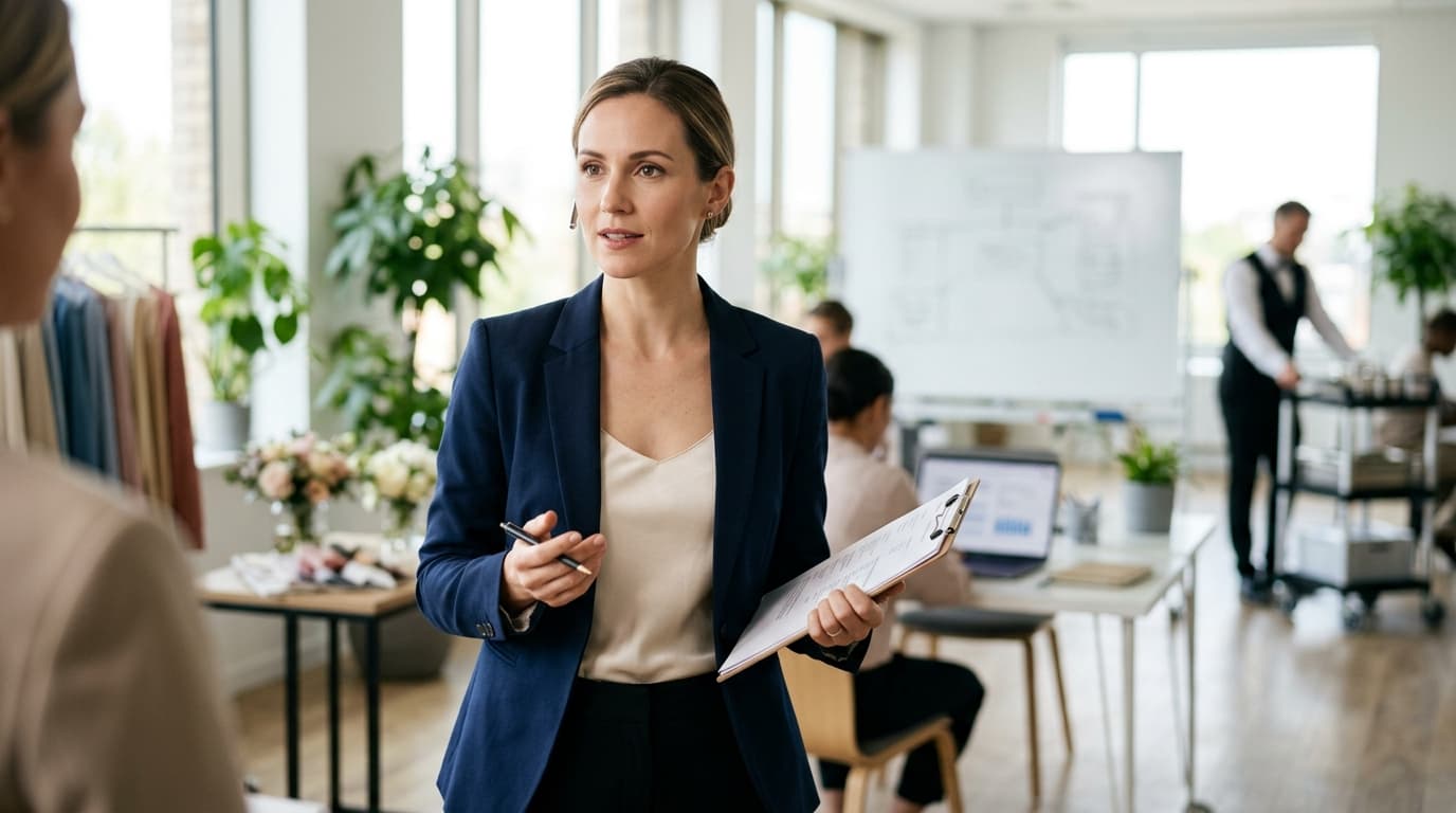 Wedding Planner Salary: What to Expect at Every Level