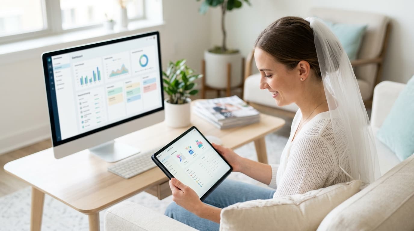 Wedding Planning Software Compared: Free and Paid Options