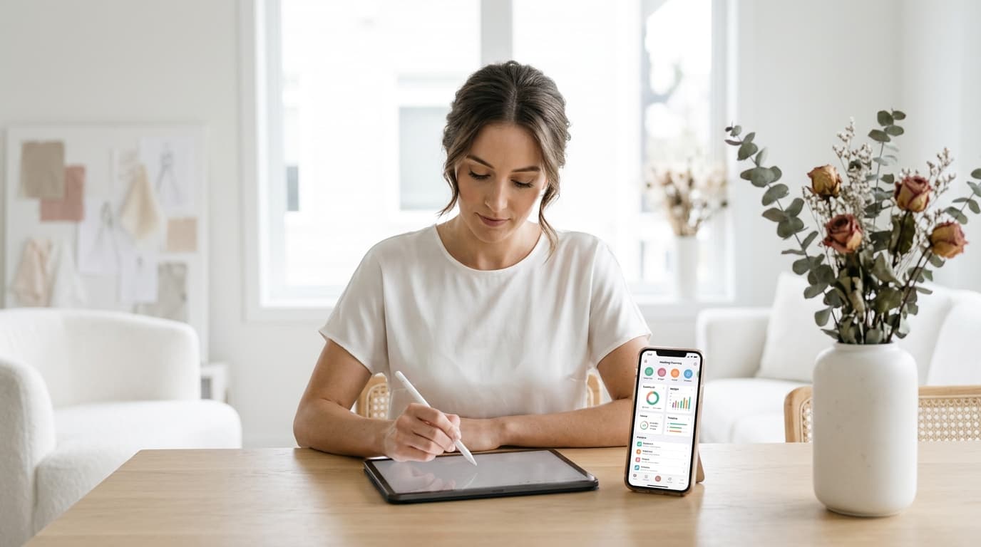 Wedding Planning Spreadsheet vs App: Which Is Better?